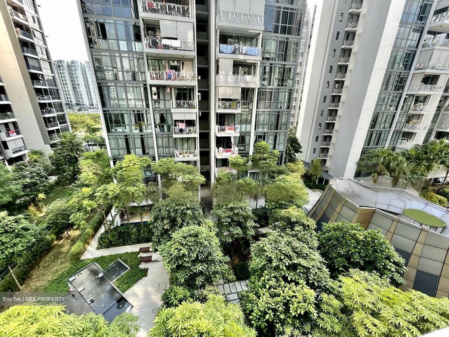The Luxurie (D19), Condominium #482048721